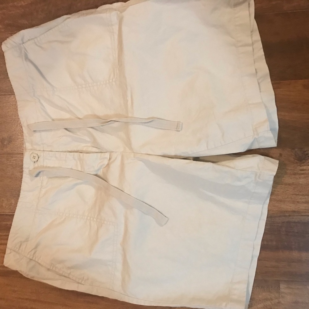 Talbots shorts
